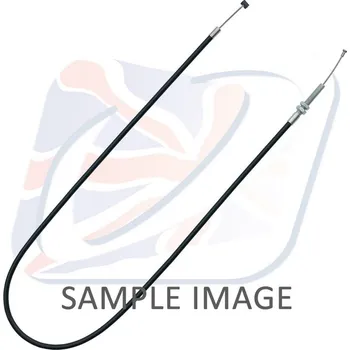 Lanko spojky Venhill Y01-3-151-BK featherlight černý YAMAHA MT-09 Tracer 2015-2019