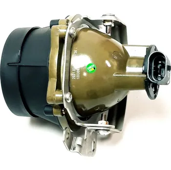 DIPPED-BEAM HEAD LAMP ASSY., LH 910736