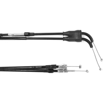 Sada plynových lanek (tažné + vratné) (2 kusy) YAMAHA WR 250 F 2002-2013