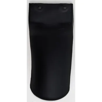 kryt zadního tlumiče Yamaha, RTECH (černý) YAMAHA YZ 450 F 2003-2023