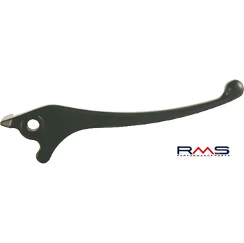 Páčka RMS 184120431 pravý černý HONDA SH 50 1996-2002