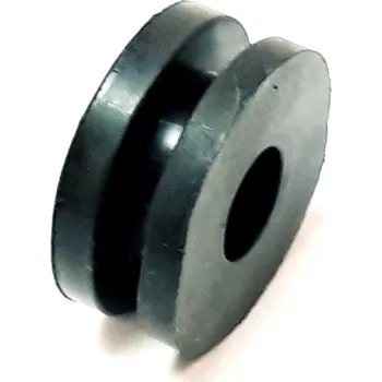 RUBBER PLUG 512543