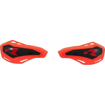 Náhradní kryt RACETECH HP1 Hand Guard Neon Orange R-REPPMHP1AN0