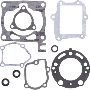 Těsnění motoru Sada těsnění TOP END WINDEROSA TEGS 810244 810244