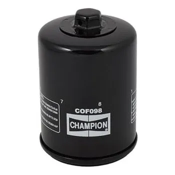 Motodíl Olejový filtr CHAMPION 100608115 100608115