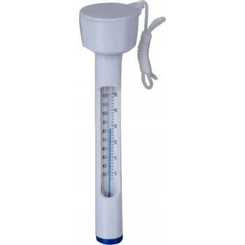 Domácí teploměr Klasický bazénový teploměr