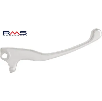 Páčka RMS 184120401 pravý chrom YAMAHA YN 50 Neo´s 1997-2006