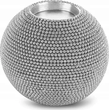 Svícen Svícen na čajové svíčky Eurofirany 9 cm