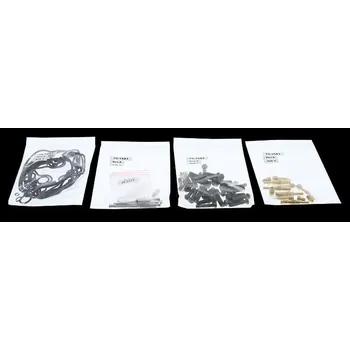 Palivový systém pro motocykl Sada na repasi karburátoru All Balls Racing CARK26-1669 HONDA CBR 600 F 1995-1996