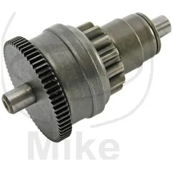 Motodíl Volnoběžka startéru JMT KYMCO Agility 50 RS 4T (R12) 2009-2013