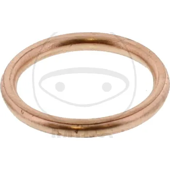 Těsnění motoru Těsnění svodu výfuku ATHENA S410210012079 38X29.5X4 mm KAWASAKI KLX 125 (2010