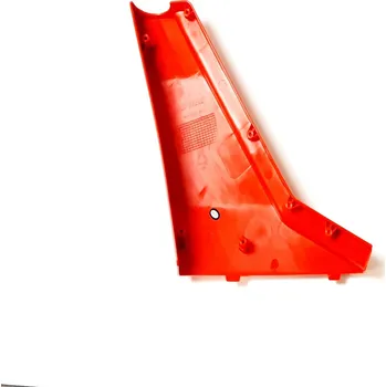 LH Upper Panel,Red 482302h