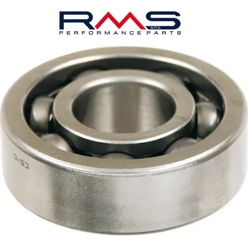 Kuličkové ložisko motoru SKF 100200450 17x40x12 100200450