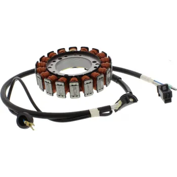 Elektroinstalace pro motocykl Stator JMP 2H595916