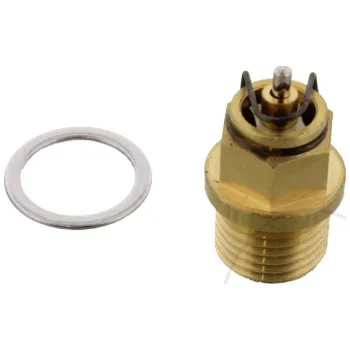 Motodíl Jehla plováku TOURMAX M12 YAMAHA YZ 250 1987-1994