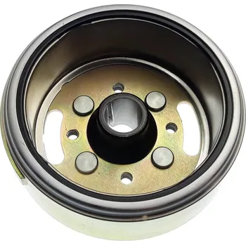 Motodíl ROTOR ASSY 441069