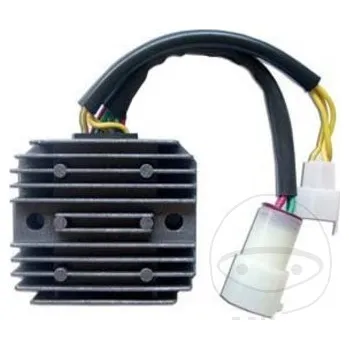 Elektroinstalace pro motocykl Dobíjecí relé/regulátor napětí JMT HONDA XRV 750 Africa Twin 1992-1992