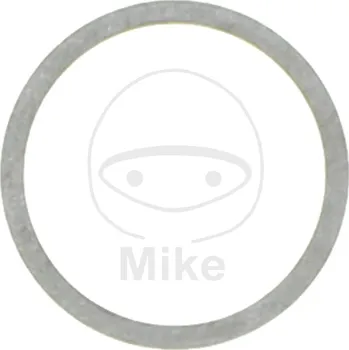 Těsnění motoru Těsnění svodu výfuku ATHENA S410510012039 37.5X44.5X1 mm SUZUKI RM 125 1997-2012