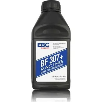 BRZDOVÁ KAPALINA BF307 6KS DOT4 KAWASAKI ZRX 1200 2001-2007