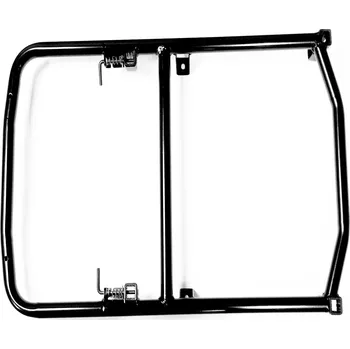 RACK,REAR FRAME-ASSY 2516-169