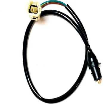 Motodíl LIMITED SWITCH ASSY. 515062