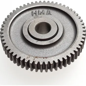 Motodíl STAR. REDUCTION GEAR COMP 923120