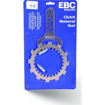 Speciální nástroj pro držení spojky EBC CT078SP CT078SP