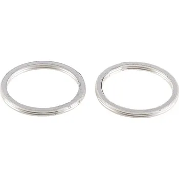 Těsnění motoru Těsnění svodu výfuku sada WINDEROSA EGK 823042 SUZUKI VZ 800 Marauder 1997-2004