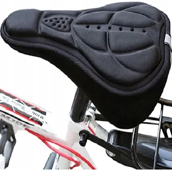 Sedlo na kolo Sedlo Allenett XJ3066 17 mm