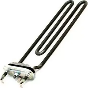 Topné těleso Gorenje 265 x 65 mm pro pračky - náhradní díl GOR519037 | Vysoká účinnost a snadná instalace | Kompatibilní s modely praček Gorenje a Mora