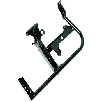 BRACKET, FOOT BOARD, LH 512023