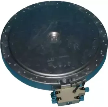 Příslušenství pro troubu Plotna do sporáku Gorenje Mora (607244)