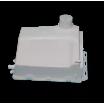 GORENJE Dávkovač pracích prostředků Hisense HK2255524 - Praktický příslušenství pro přesné dávkování pracího prášku a aviváže do praček značky Hisense