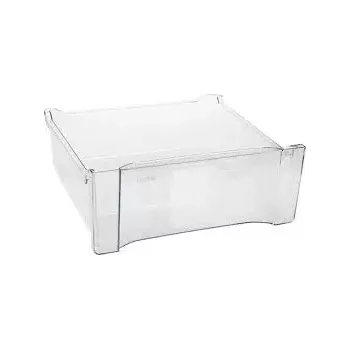 Příslušenství pro lednici ❄️ Gorenje Mora - Originální zásuvka do mrazničky 260145 | Praktický plastový organizér pro dokonalé uspořádání mražených potravin | Snadná instalace a dlouhá životnost