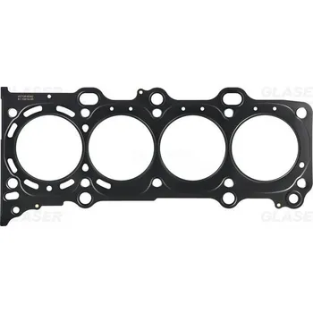 Těsnění motoru Těsnění, hlava válce GLASER H40765-00
