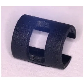 Nylonová návleka na brzdový šroubek Venhill N8 Nylon 8mm N8