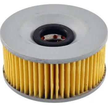 Filtr pro motocykl Olejový filtr NYPSO 100609641 YAMAHA FZR 600 1989-1990