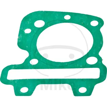 Autodíl Těsnění pod válec ATHENA S410480006067 0.4 mm PIAGGIO/VESPA Zip II 50 (Cat) 2000-2005