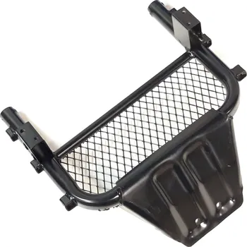 BUMPER BRACKET 27441