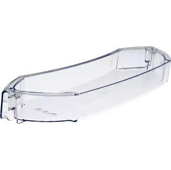 Příslušenství pro lednici Gorenje/Mora police dveří do chladničky - originální náhradní díl 449417 (380877) pro dokonalé uchování potravin a zvýšení úložného prostoru