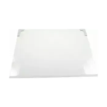 Příslušenství pro lednici Originální skleněná police Gorenje Mora 640146 - kvalitní náhradní díl do chladniček s vysokou nosností a snadnou údržbou pro bezpečné skladování potravin