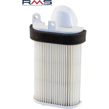 Filtr pro motocykl Vzduchový filtr RMS 100602490 YAMAHA XP 500 T-MAX (ABS) 2008-2010