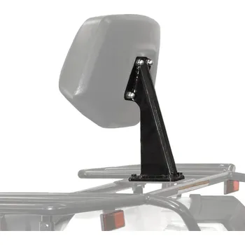 REAR BACKREST WELD ASSEMBLY 35384