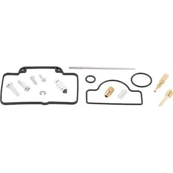 Palivový systém pro motocykl Sada na repasi karburátoru All Balls Racing CARK26-1525 26-1525