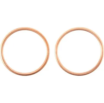 Těsnění motoru Těsnění svodu výfuku sada WINDEROSA EGK 823127 KAWASAKI VN 1600 Classic 2003-2008