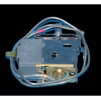 Příslušenství pro lednici GORENJE  Termostat Hisense HK1113076 - Náhradní regulátor teploty do chladniček | Kvalitní díl pro přesnou kontrolu chlazení a udržení optimální teploty potravin