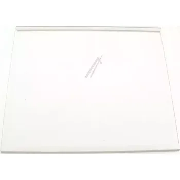 Příslušenství pro lednici GORENJE Skleněná police do ledničky Hisense K2038074 - Originální náhradní díl pro bezpečné skladování potravin