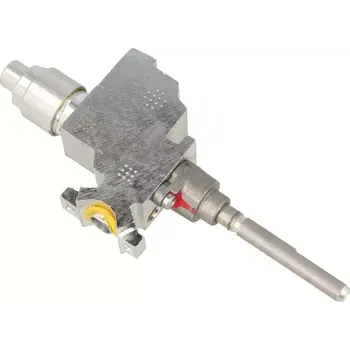 Příslušenství pro sporák Plynový ventil, kohout plynových varných desek Gorenje Mora (347682)