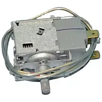 Příslušenství pro lednici ️ Termostat HK1115124 pro chladničky Gorenje, Philco, Vestel, Hisense - Náhradní regulátor teploty pro přesnou kontrolu chladicího cyklu