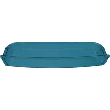 Příslušenství pro lednici Police dveří na láhve Gorenje 332920 - praktický organizér do chladničky pro snadné ukládání nápojových lahví, vhodný pro modely chladniček Gorenje Mora